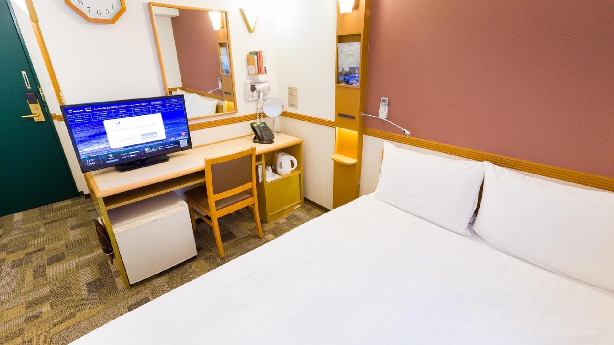 Hotel Toyoko Hyogomachi Takamatsu